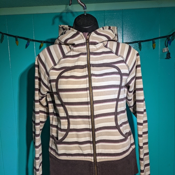 Lululemon scuba hoodie
